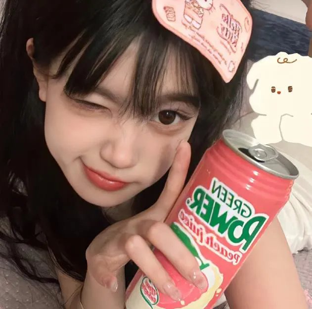 吾家有女初长成